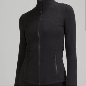 Lululemon define jacket